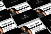 Business Card Design